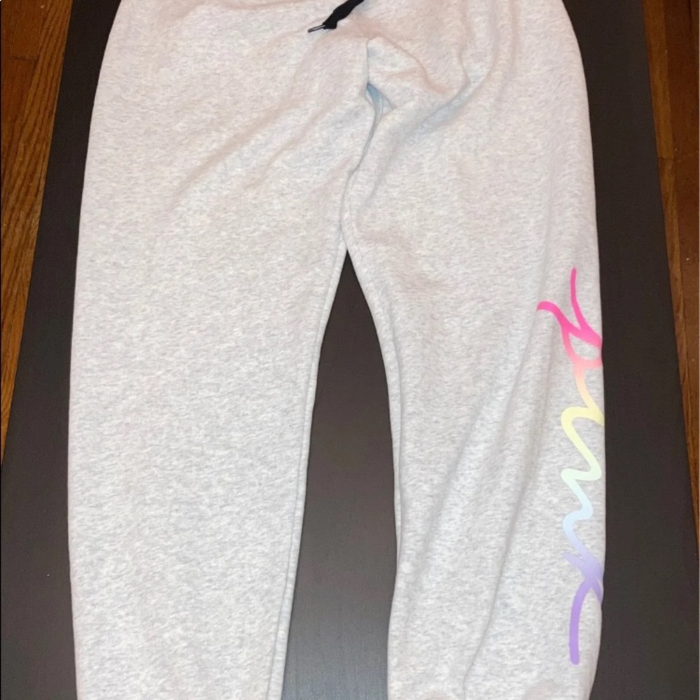 NWT PINK Ever Lounge Classic pant - Picture 3 of 4